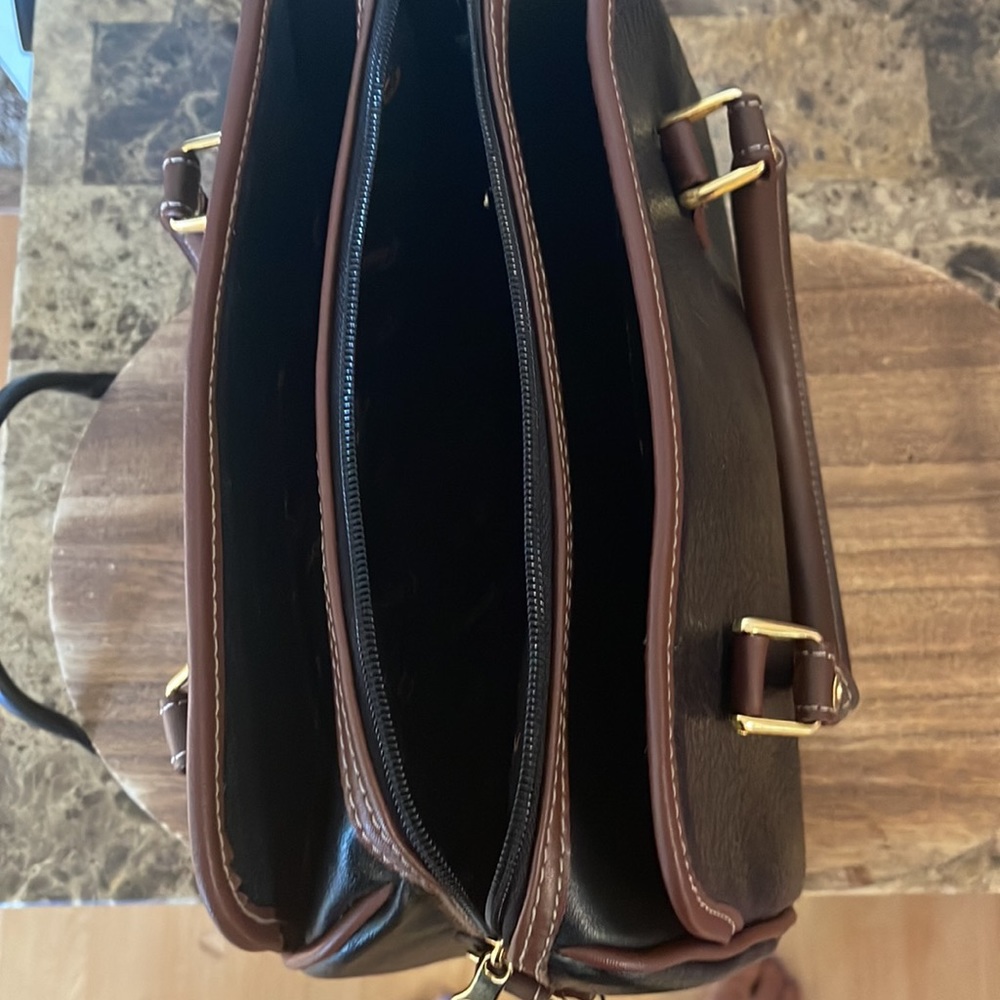 Bag Is Used But In Good Condition. - image 4